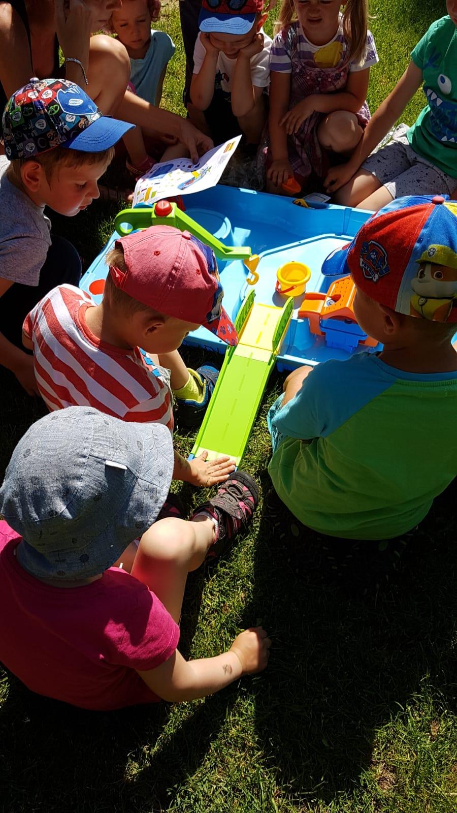 Den dětí v MŠ - 16