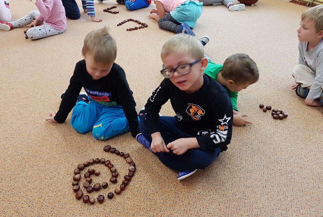 Kaštánkohrátky - 30