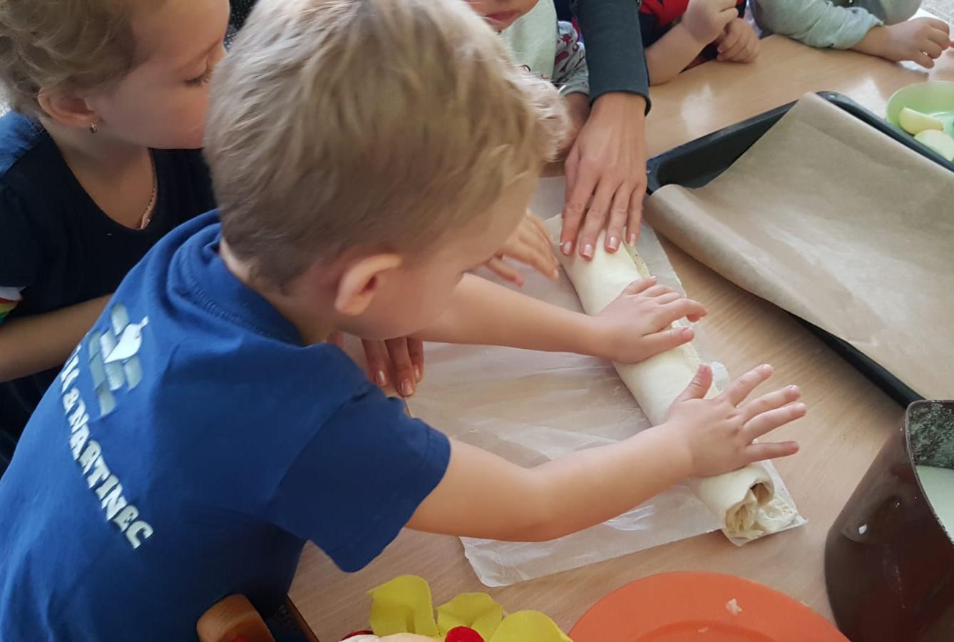 Kaštánkohrátky - 32