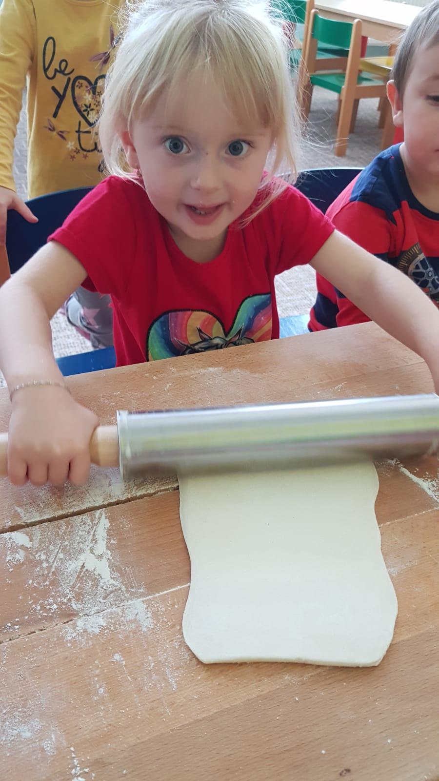 Broučci: "štrůdlíčkování" - 18