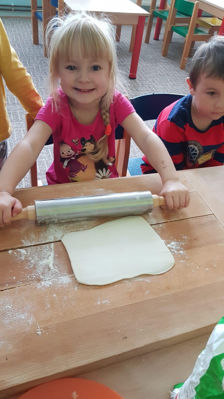 Broučci: "štrůdlíčkování" - 22