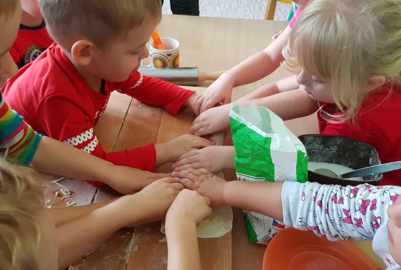 Kaštánkohrátky - 33