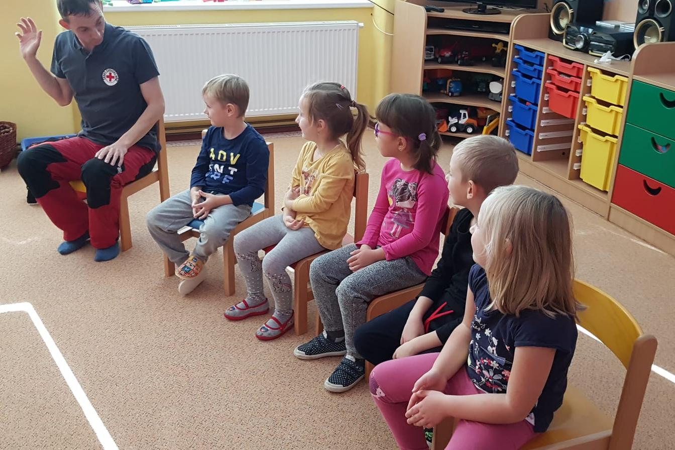 "Když hračky stůňou"