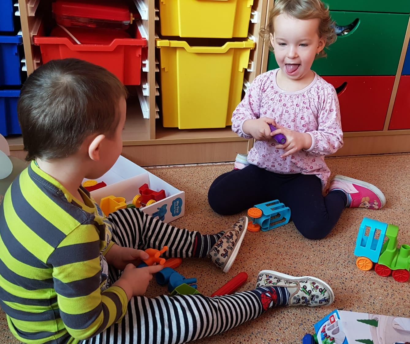 u nás už byl Ježíšek:-) - 3