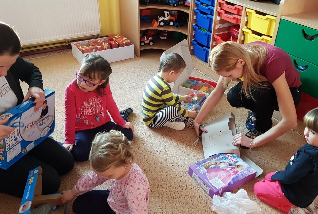 u nás už byl Ježíšek:-) - 10