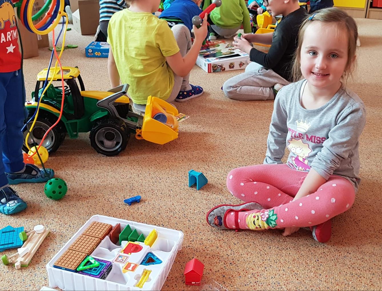 u nás už byl Ježíšek:-) - 20