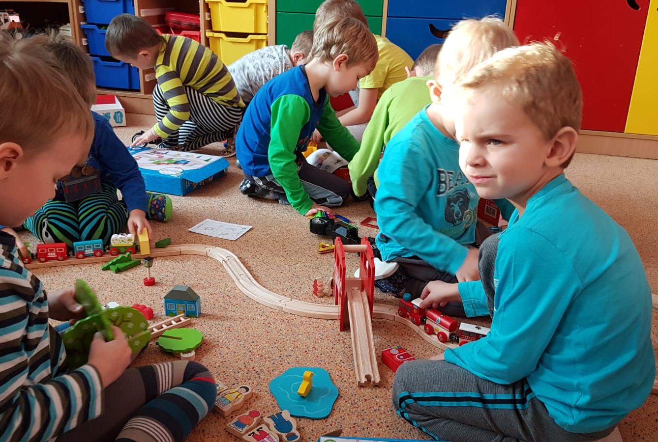 u nás už byl Ježíšek:-) - 21