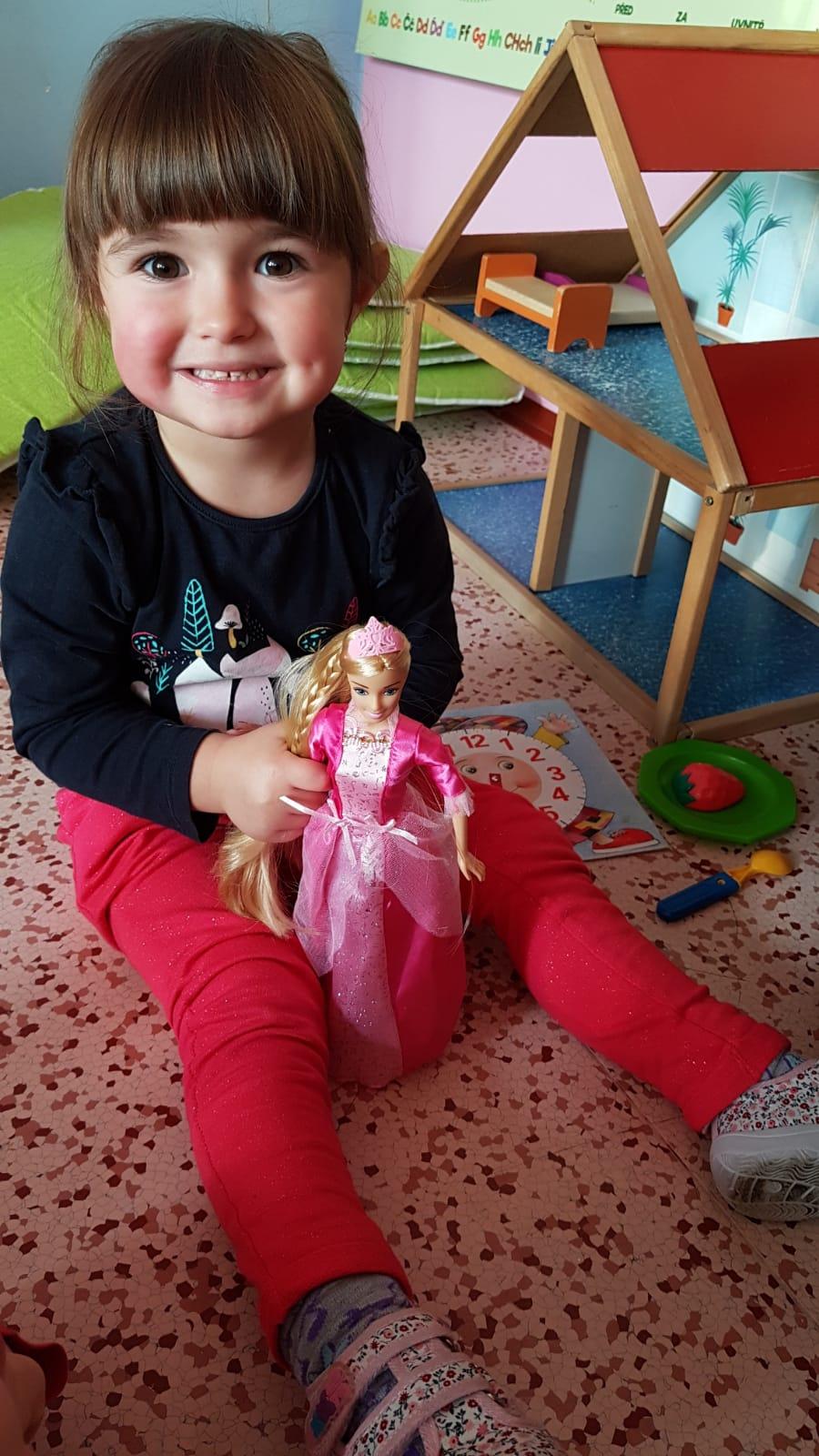 u nás už byl Ježíšek:-) - 23