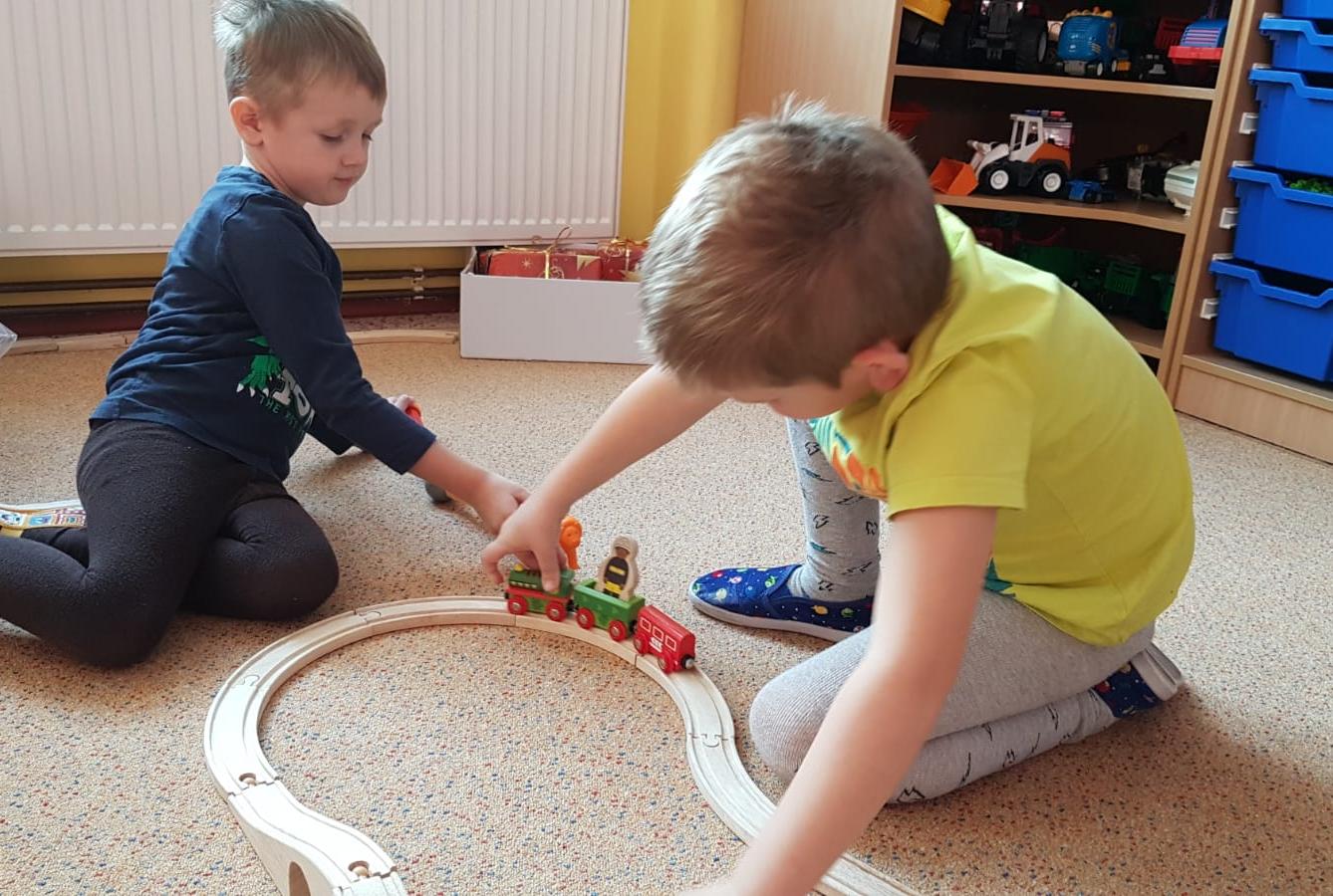 u nás už byl Ježíšek:-) - 25