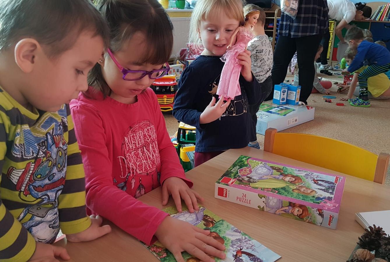 u nás už byl Ježíšek:-) - 27