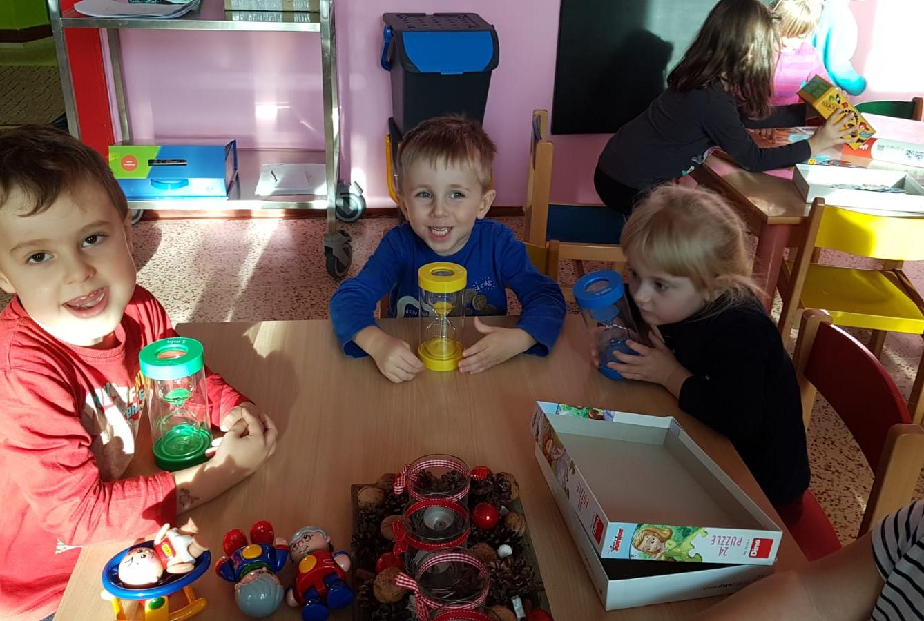 u nás už byl Ježíšek:-) - 30