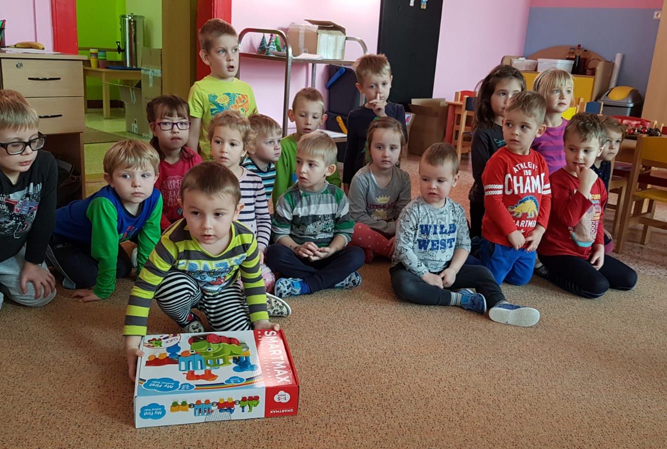 u nás už byl Ježíšek:-) - 31