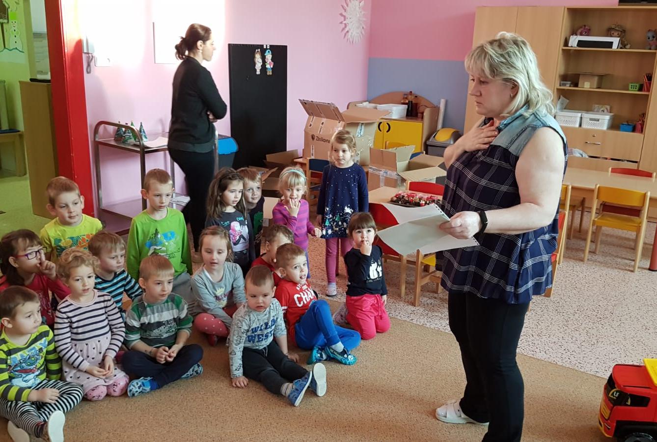 u nás už byl Ježíšek:-) - 41