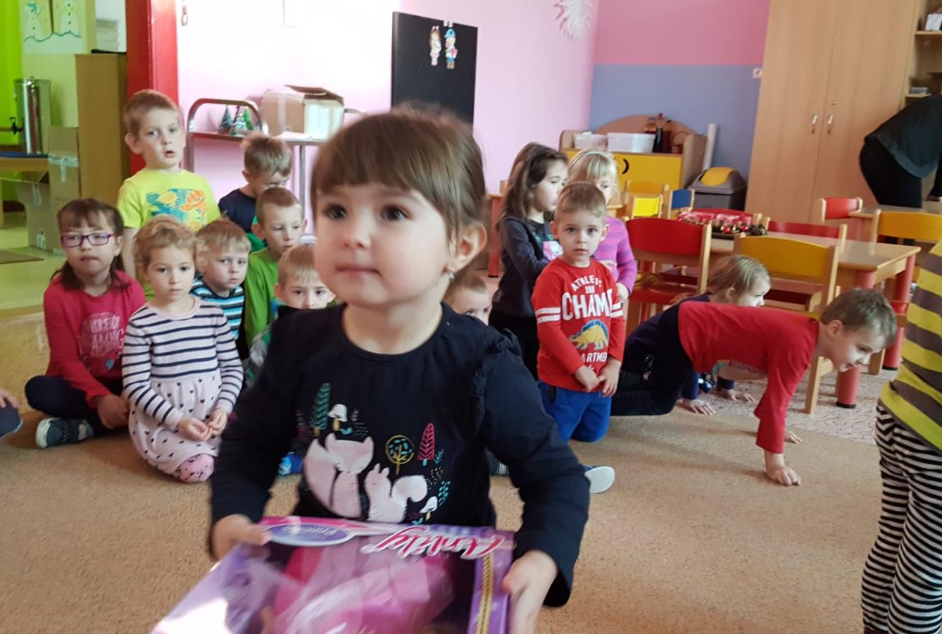 u nás už byl Ježíšek:-) - 42