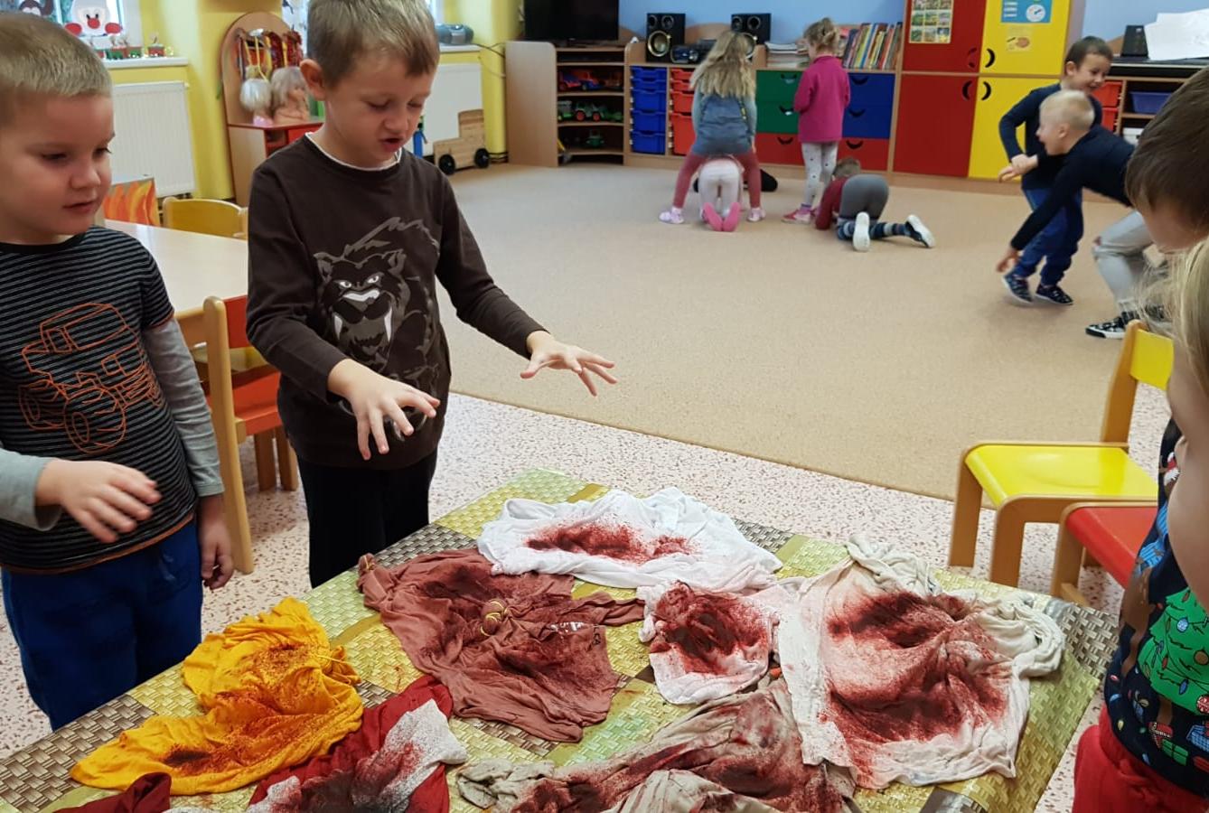 Výroba čertovských trik :-) - 3