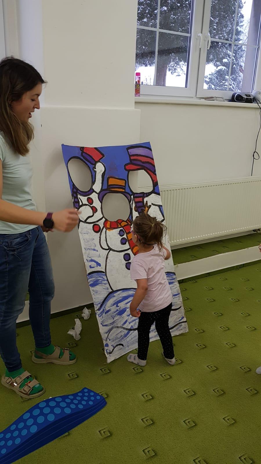 Broučci: sněhuláček panáček - 7