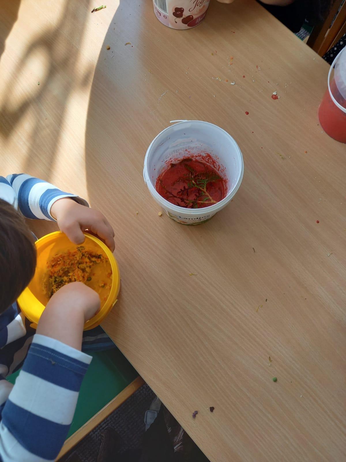 Čarodějnický rej v MŠ :-) - 8