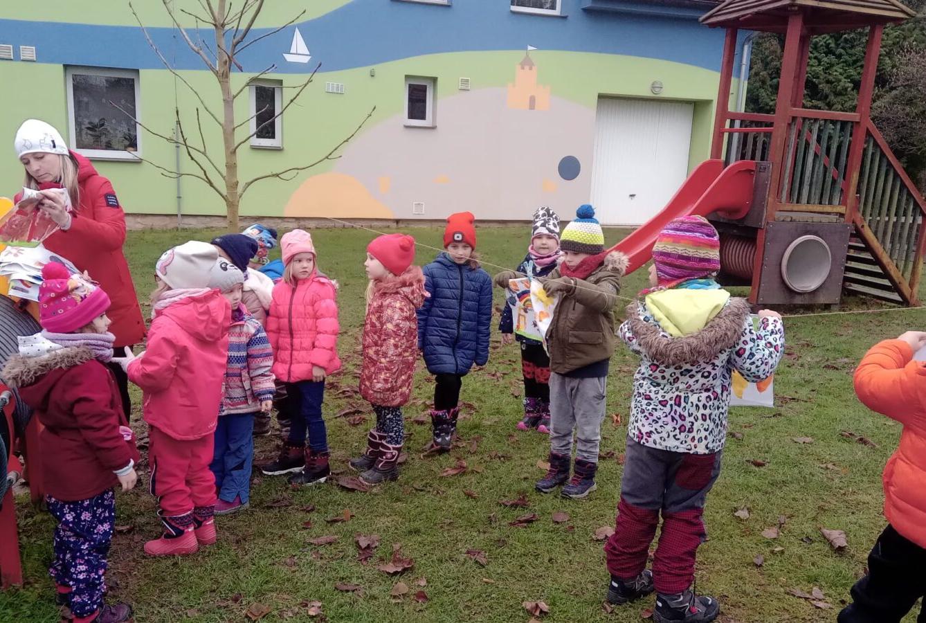 Podzimní kamínek u Námořníků - 48