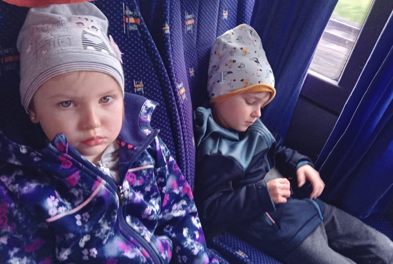 Návštěva zábavního parku "Skippy" - 19