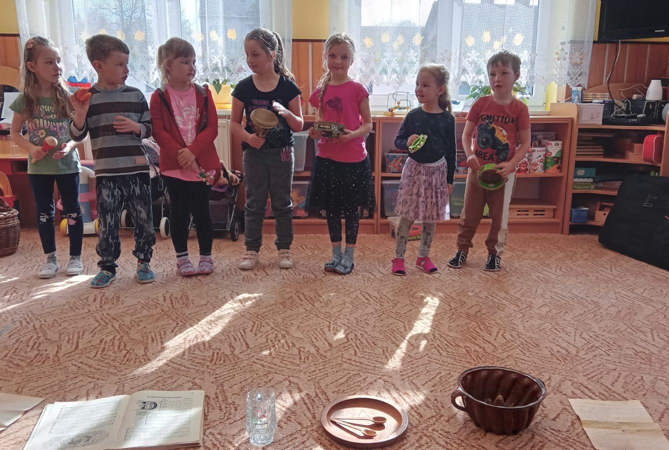 Poklad písniček od našich babiček - 1