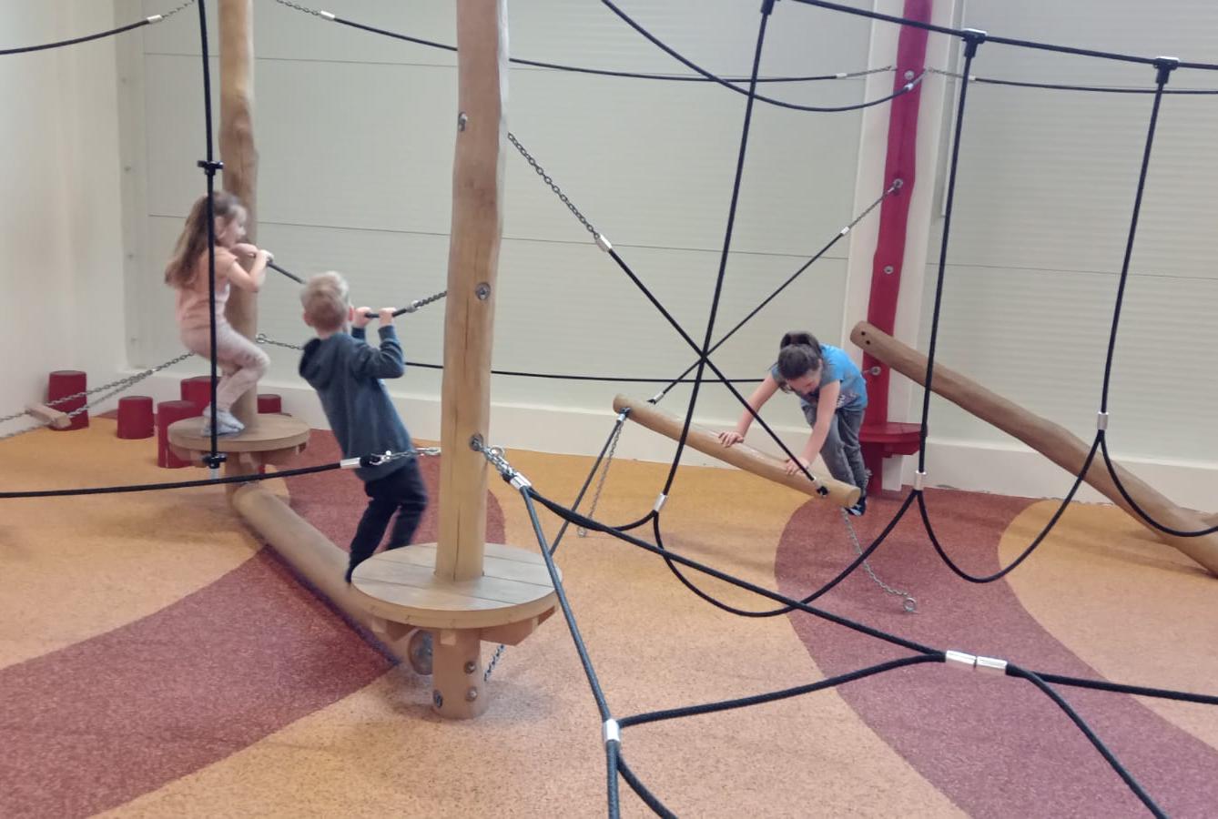 Návštěva zábavního parku "Skippy" - 24