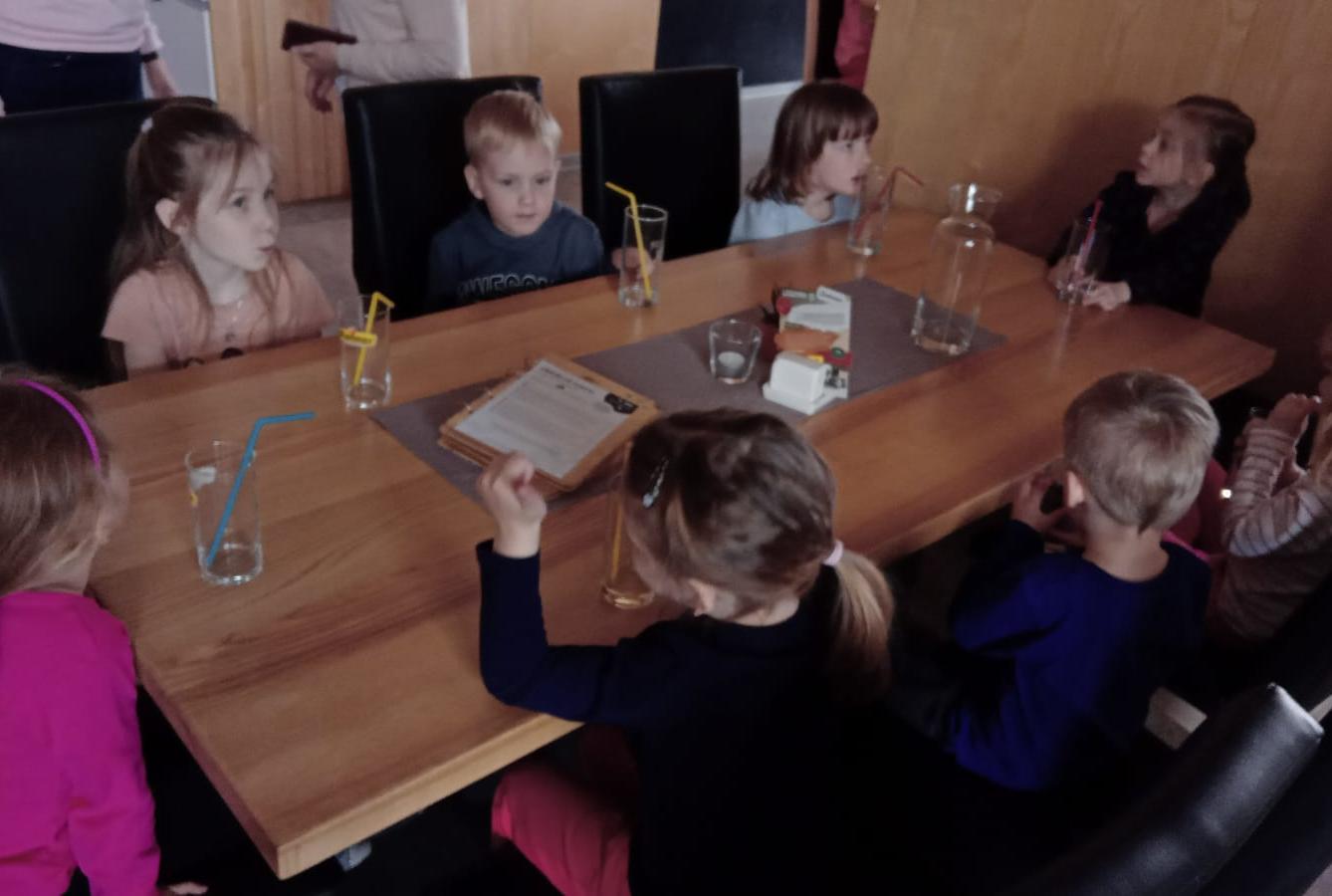 Návštěva zábavního parku "Skippy" - 30