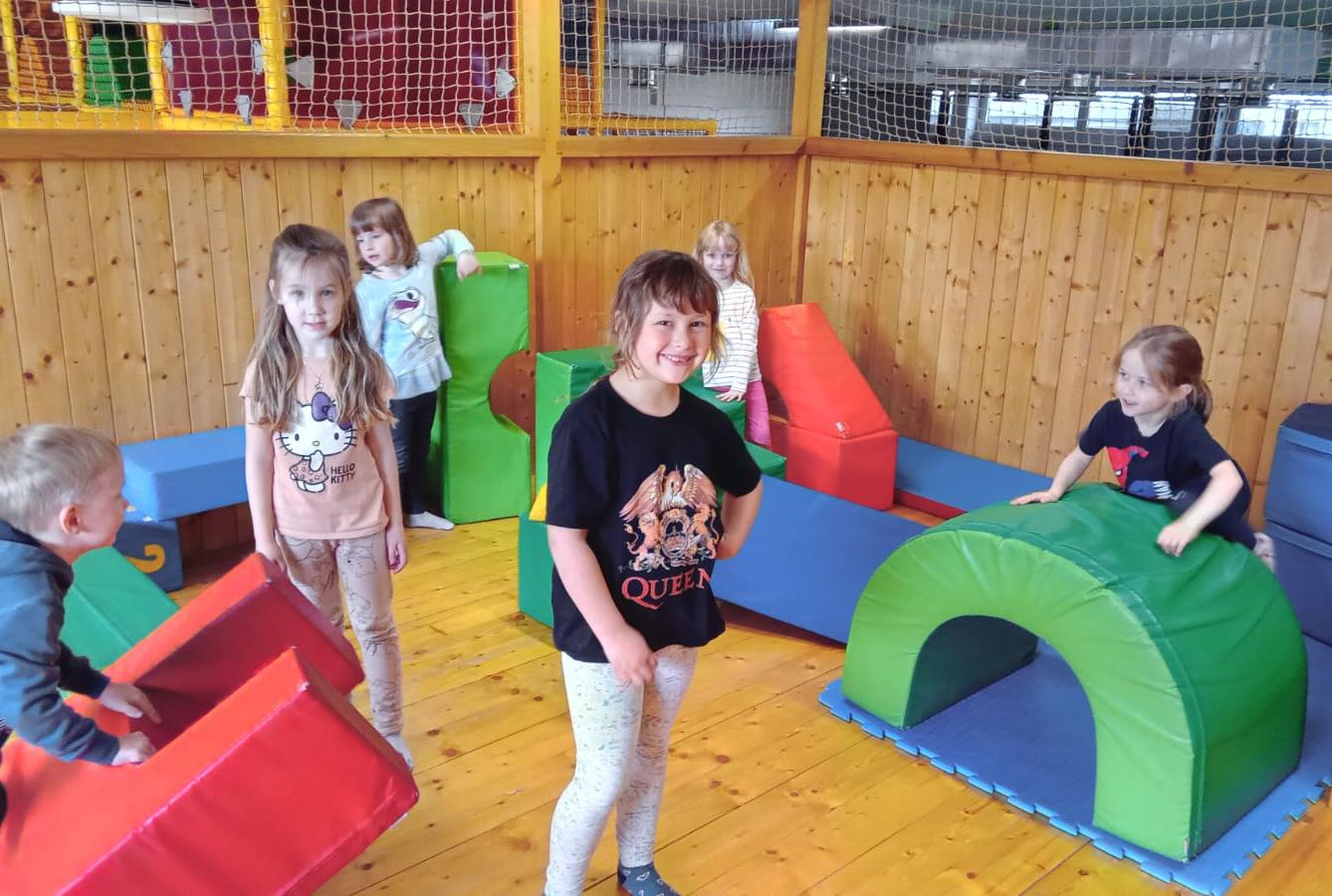 Návštěva zábavního parku "Skippy" - 31