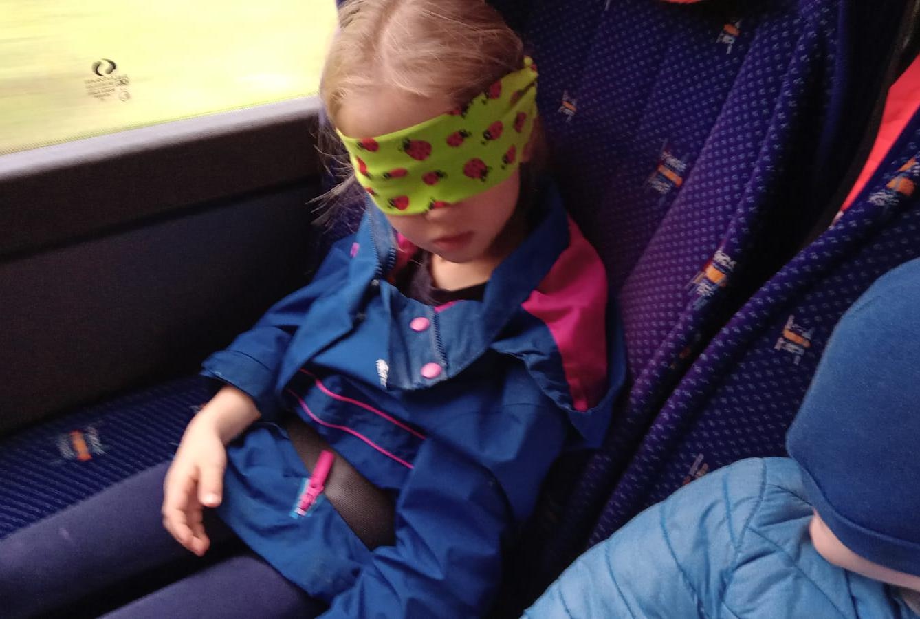 Návštěva zábavního parku "Skippy" - 33