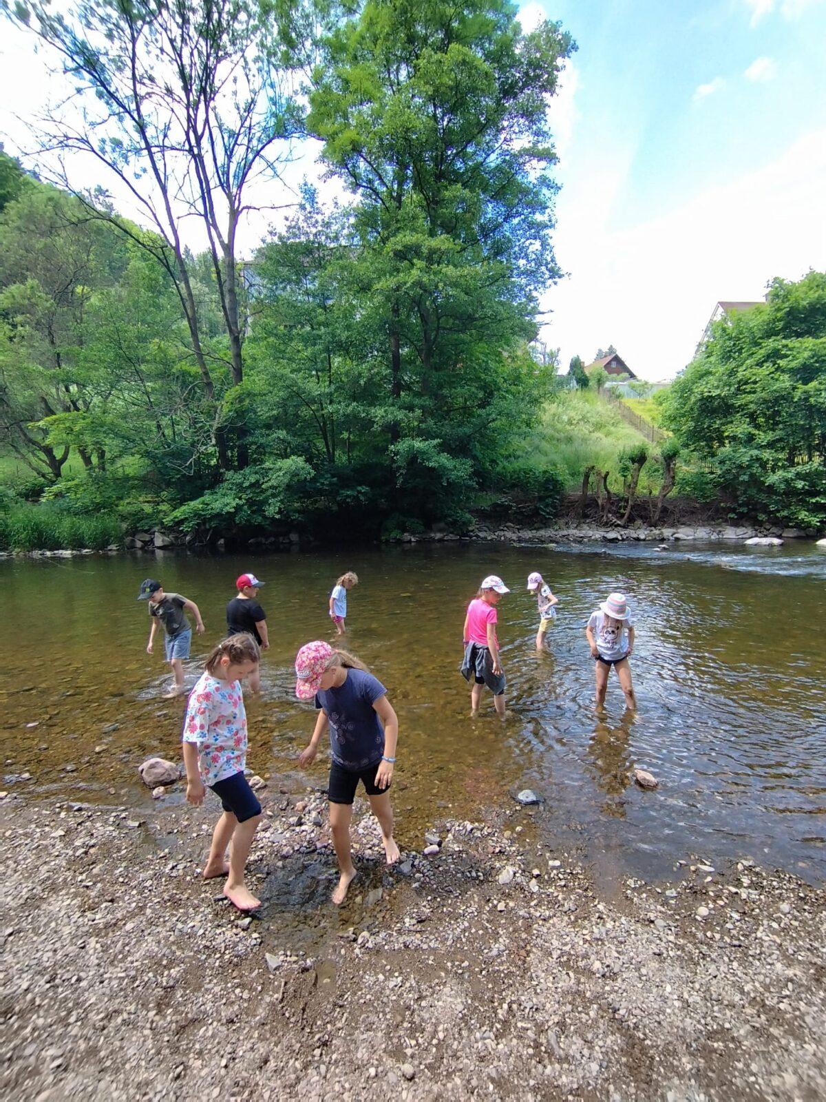 Druháčci v Potštejně - 31