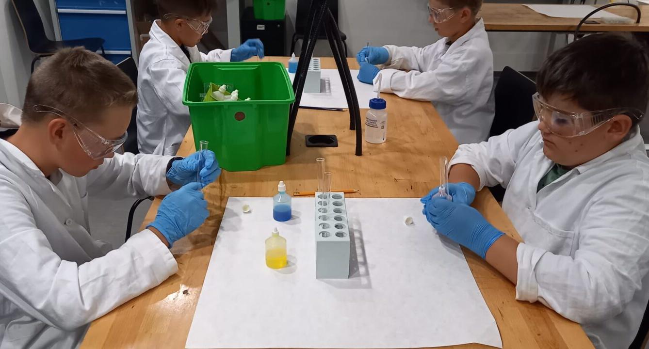 VIDA! - 5. třída na výletě - 27