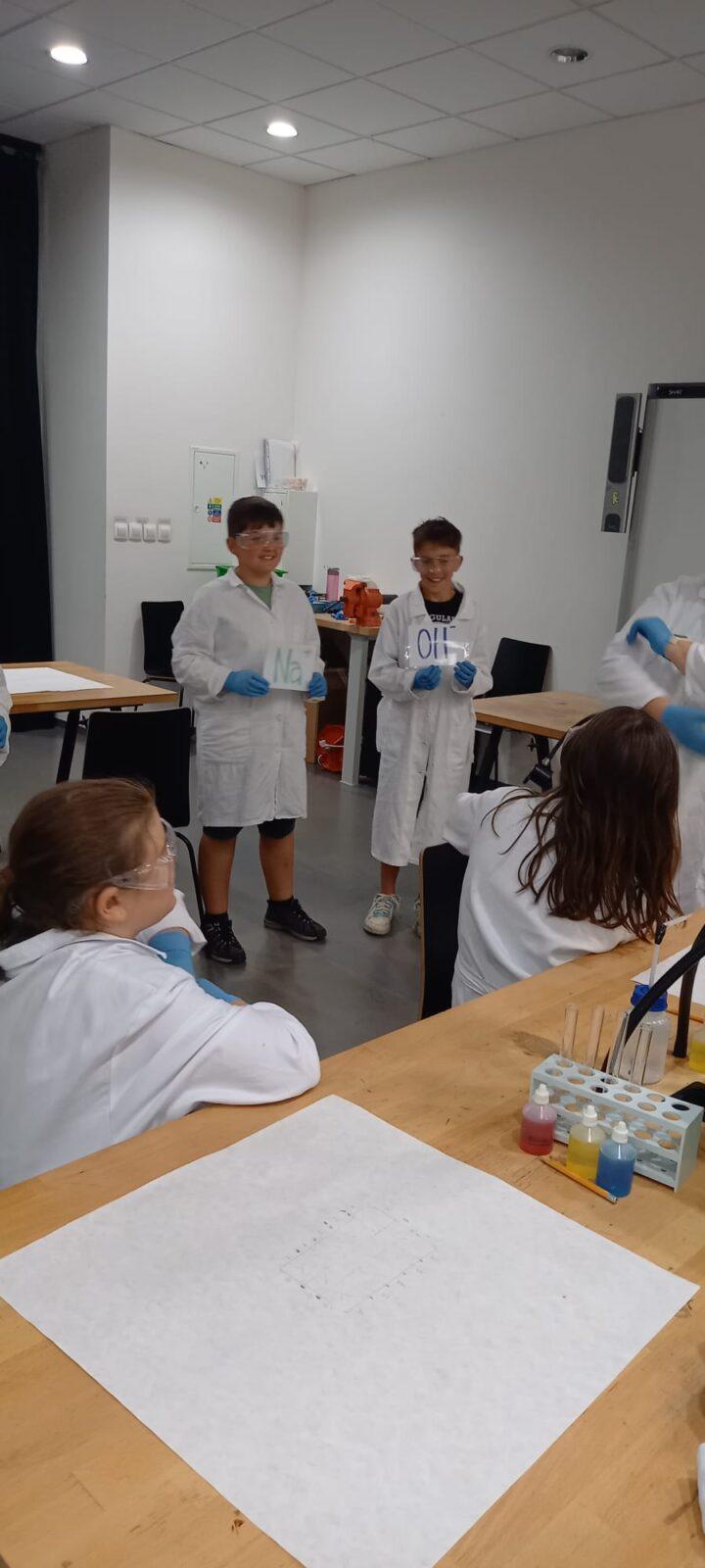 VIDA! - 5. třída na výletě - 31