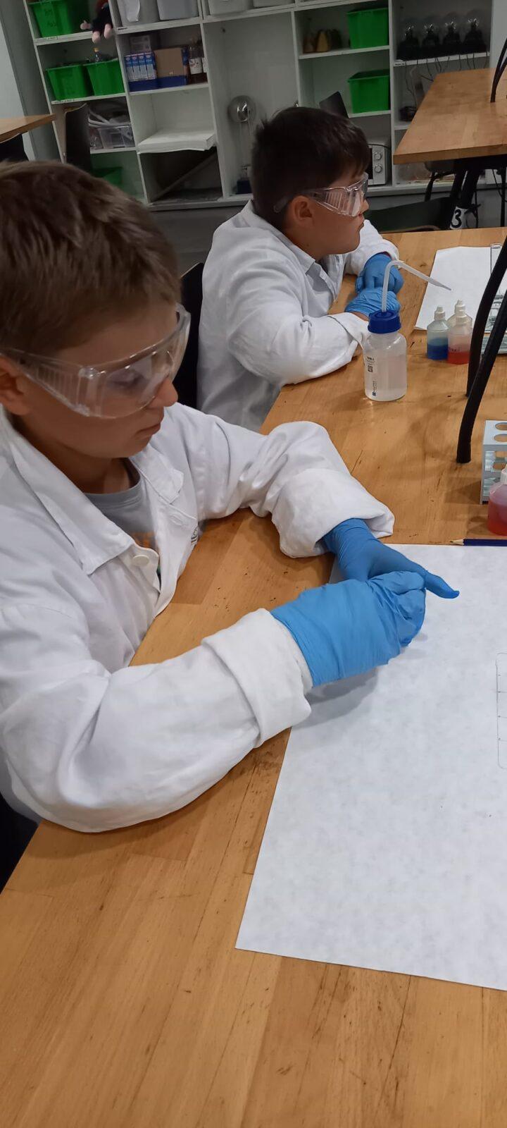 VIDA! - 5. třída na výletě - 32