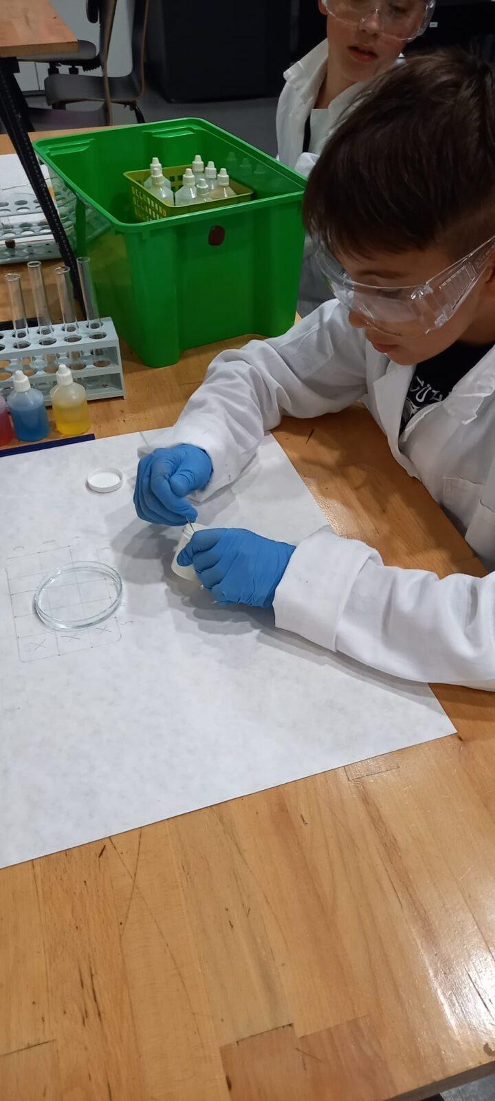 VIDA! - 5. třída na výletě - 33