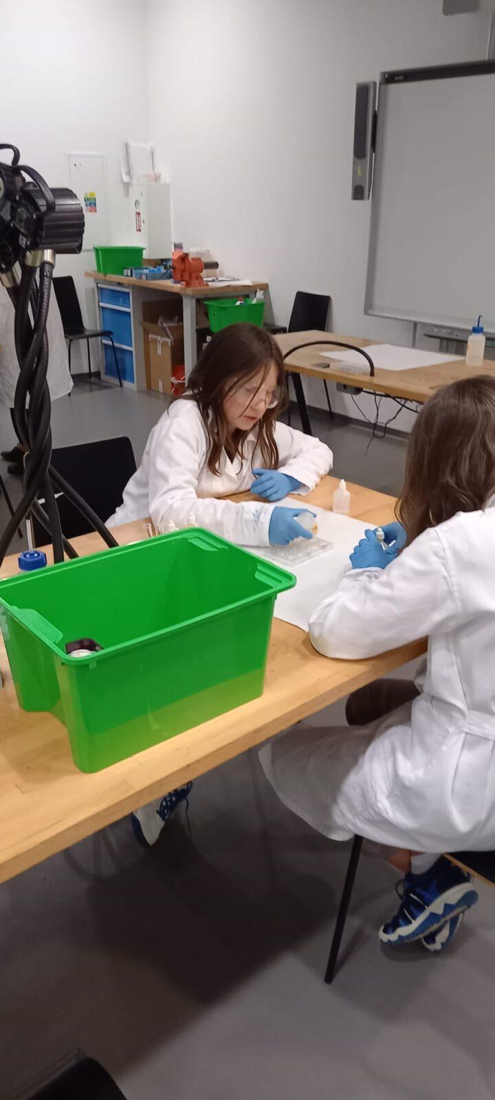 VIDA! - 5. třída na výletě - 34