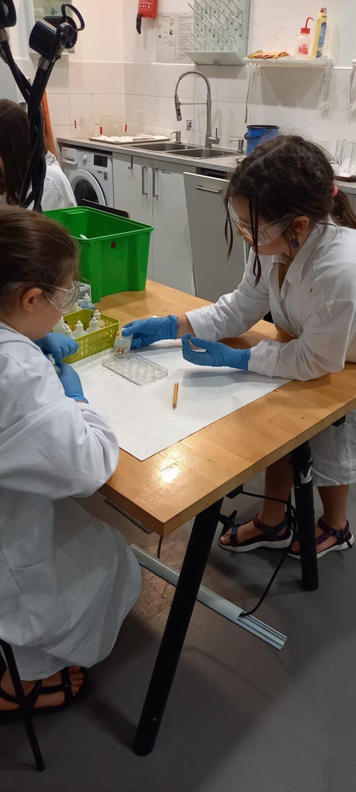 VIDA! - 5. třída na výletě - 35