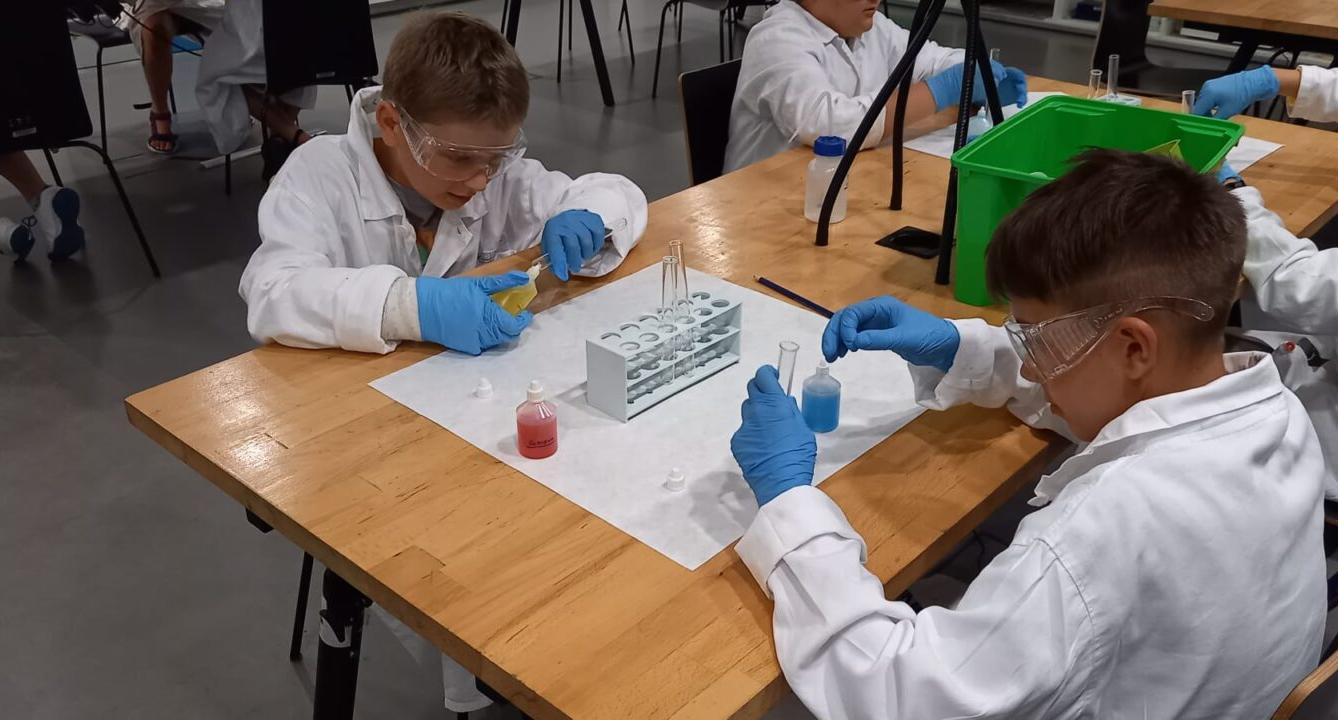 VIDA! - 5. třída na výletě - 41