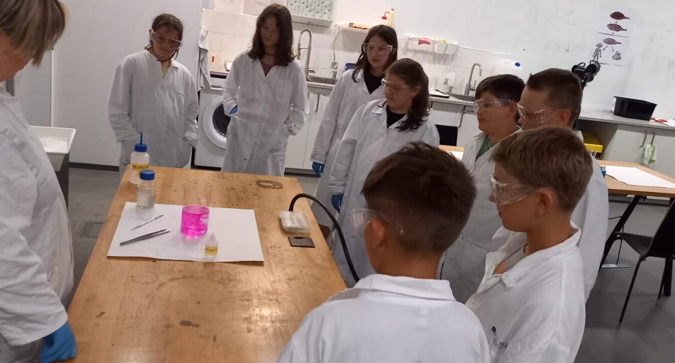 VIDA! - 5. třída na výletě - 42