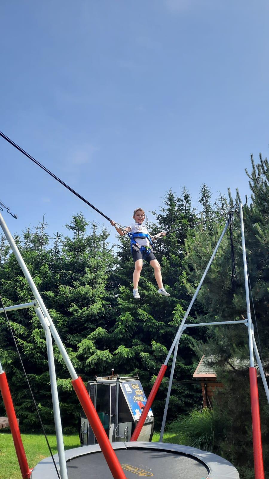 1.A + 1.B na výletě v Pinquin parku - 27