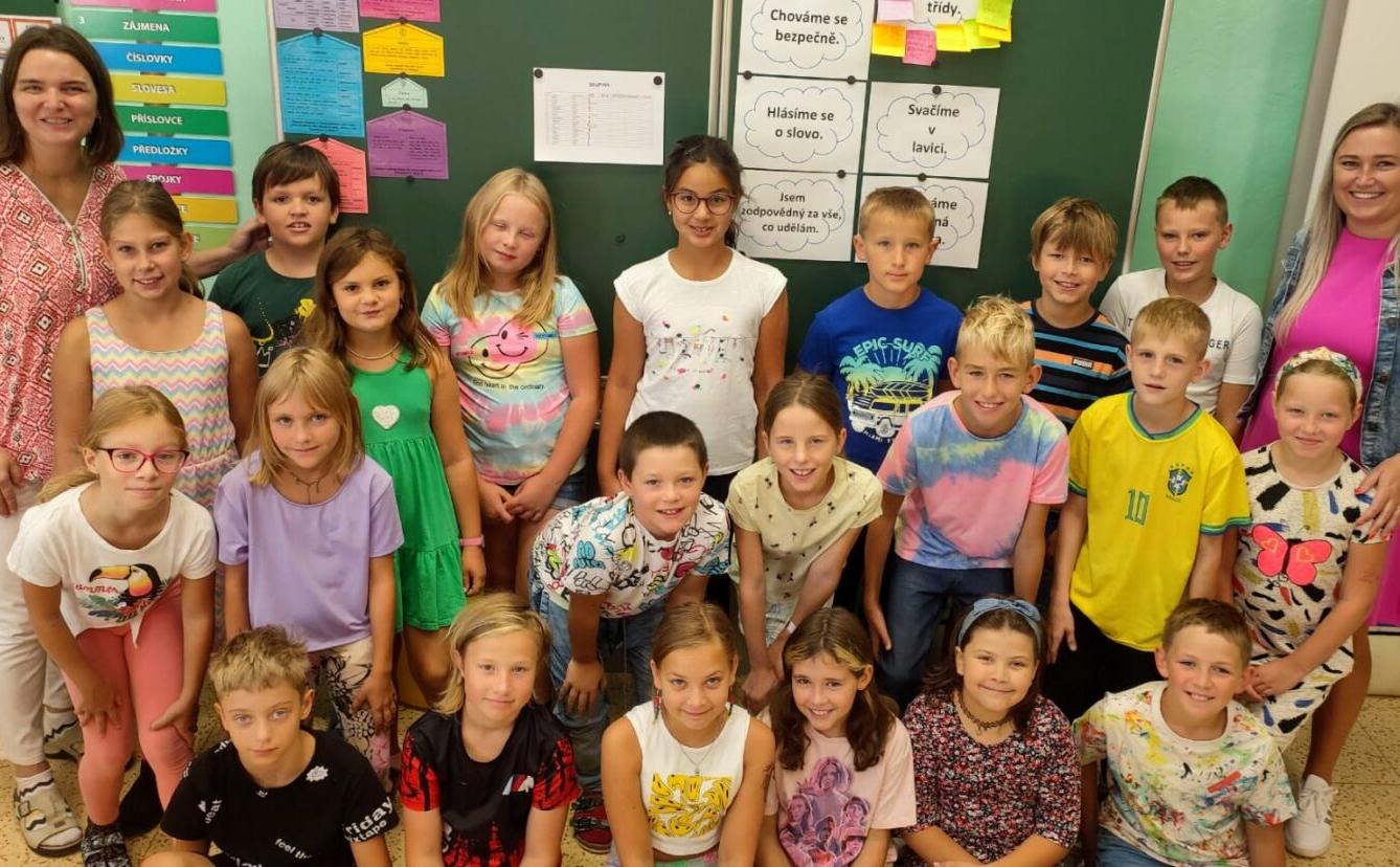 Barevný týden - Papouškové pondělí - 3