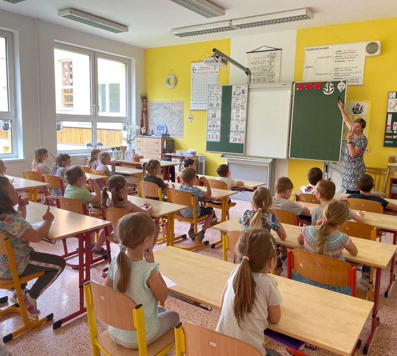 Školička před školou pro budoucí prvňáčky - 15