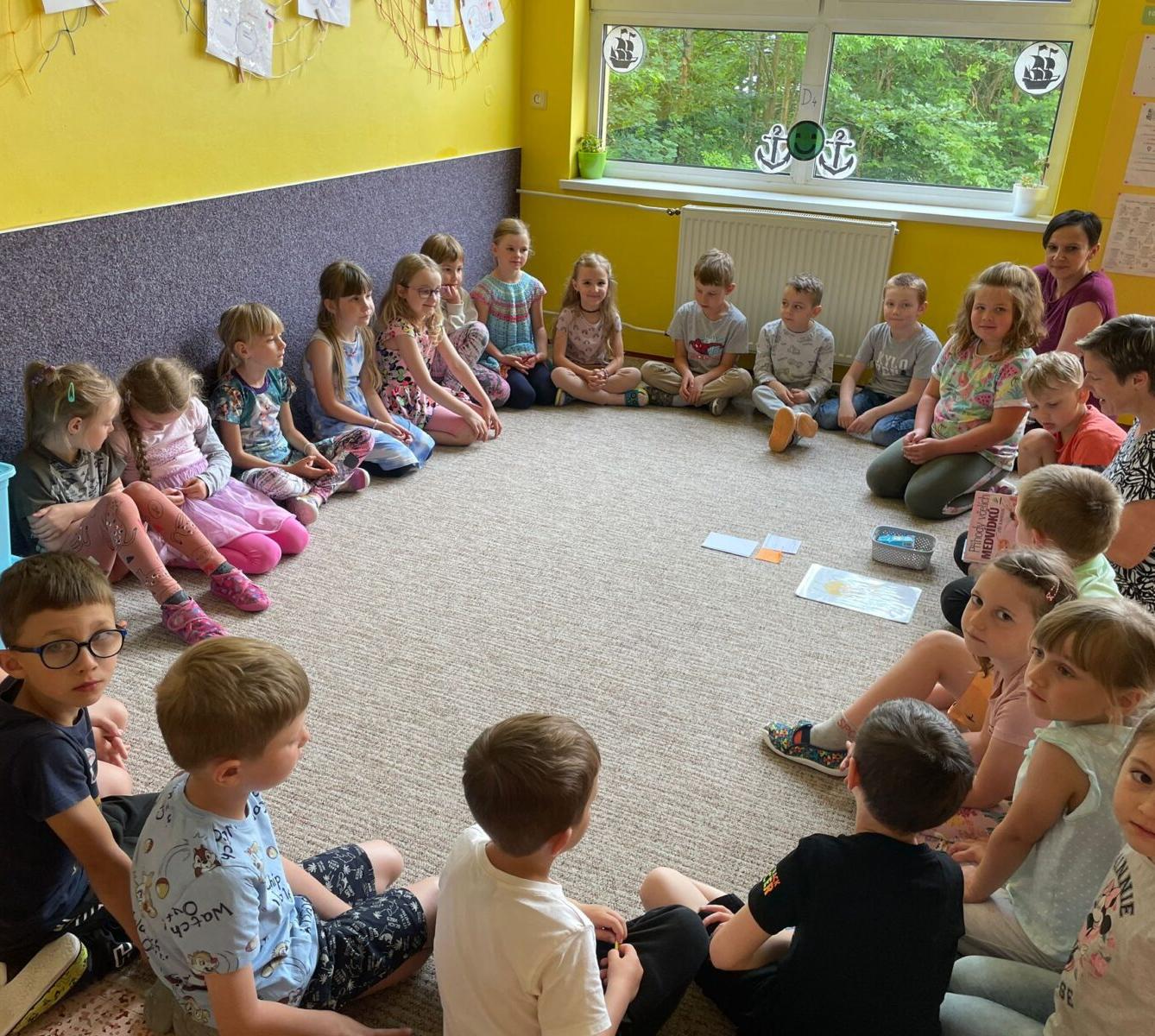 Školička před školou pro budoucí prvňáčky - 18