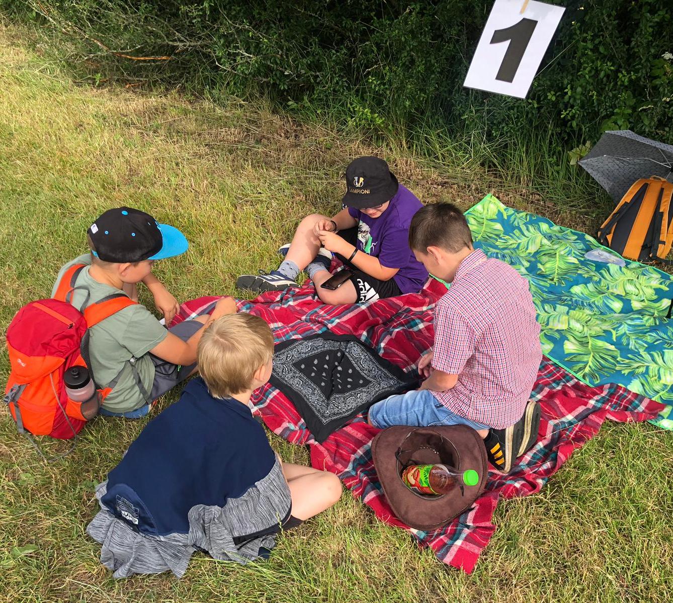 Pohádkový les - 26