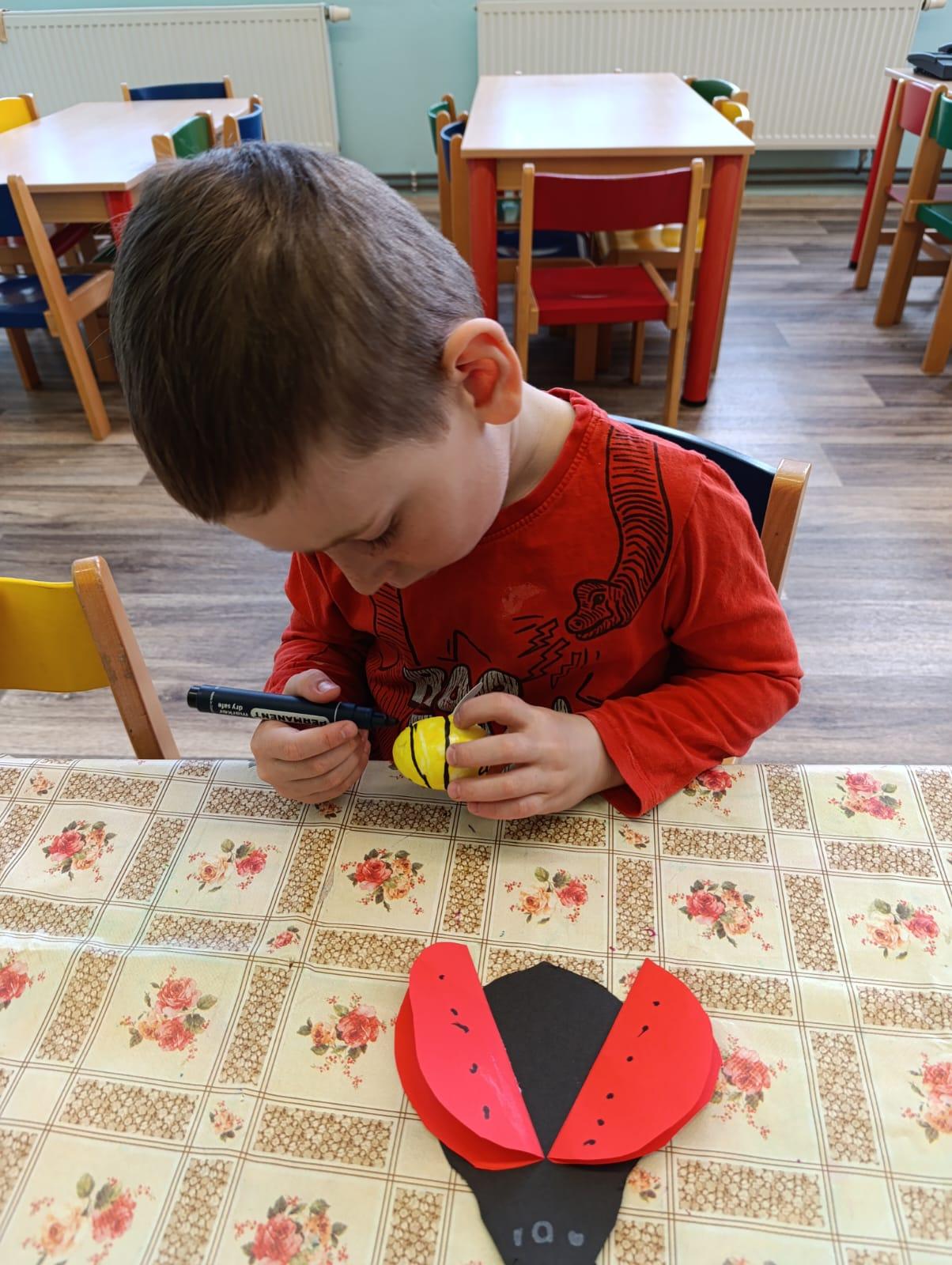 Broučci - Máme rádi zvířátka - 7