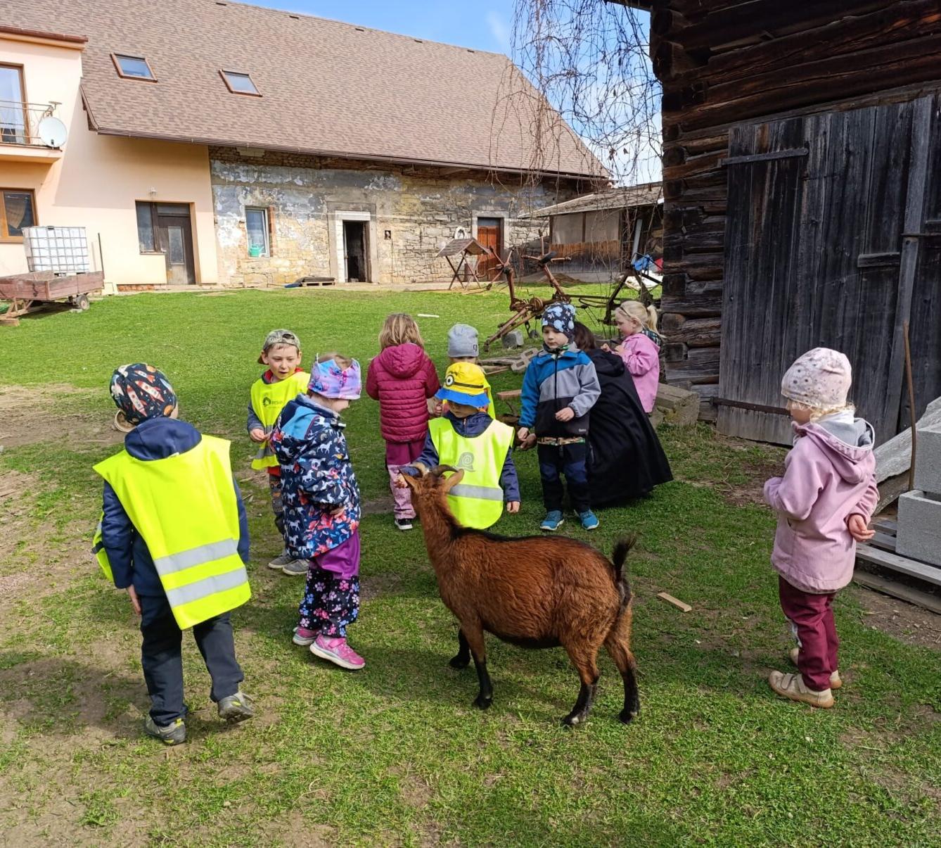 Broučci - Malované vajíčko - 3