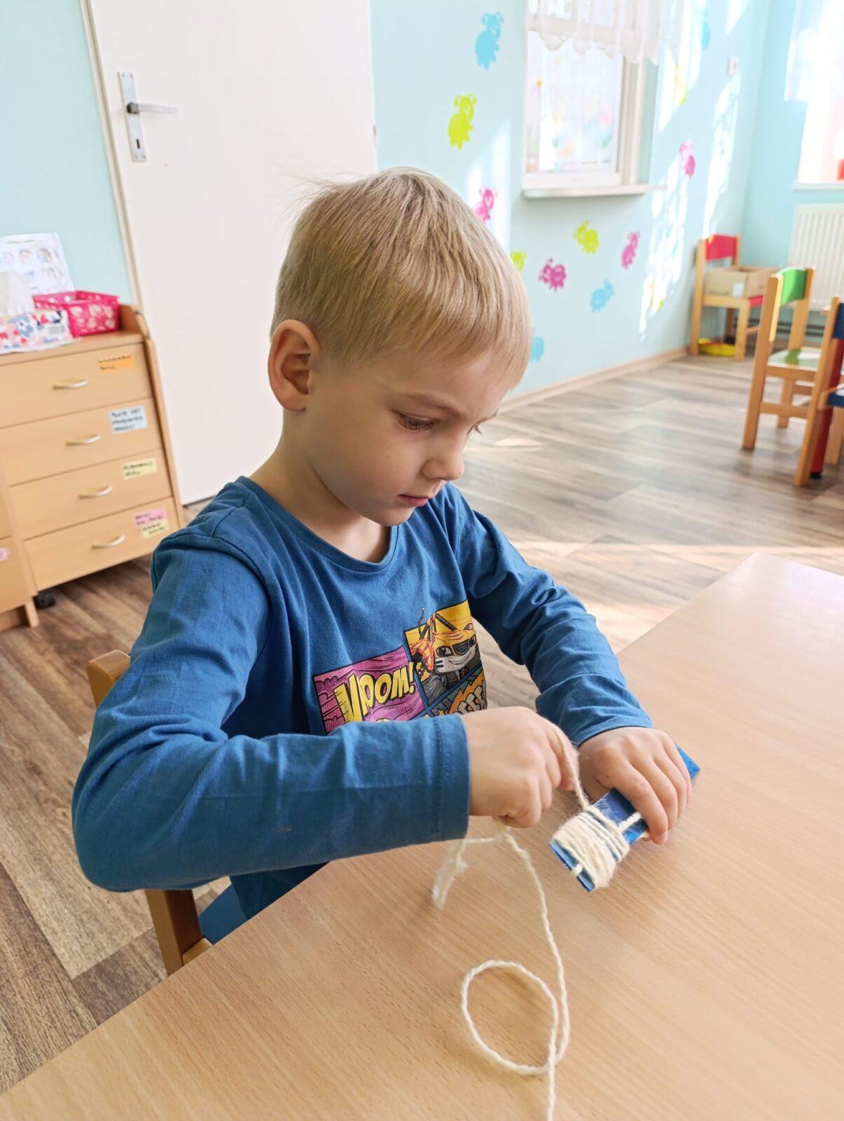 Broučci - Malované vajíčko - 5