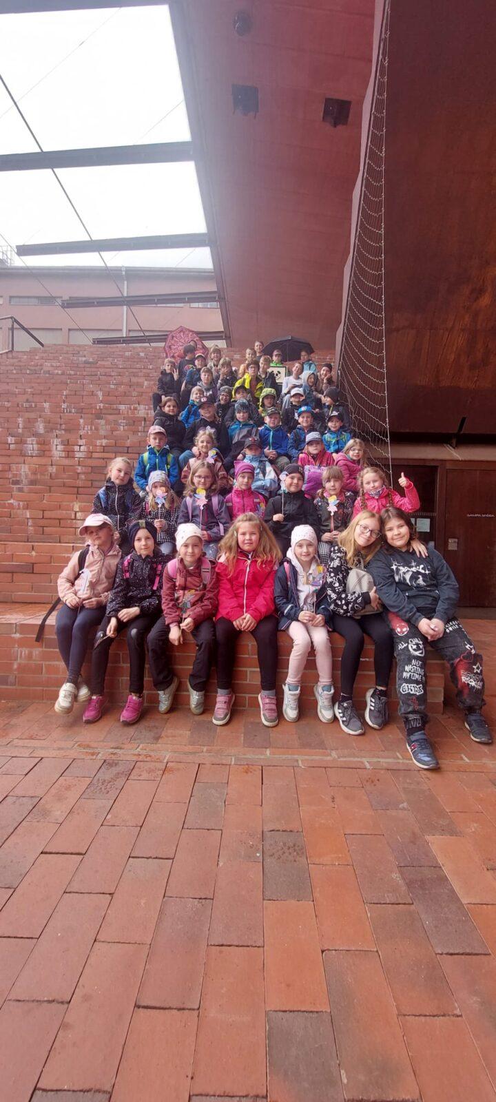 Sféra Pardubice - 1. a 5. třída - 11