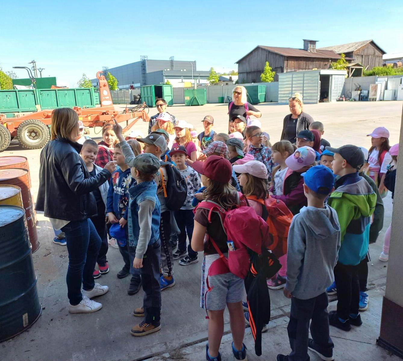 I. stupeň ZŠ a den Země - 5