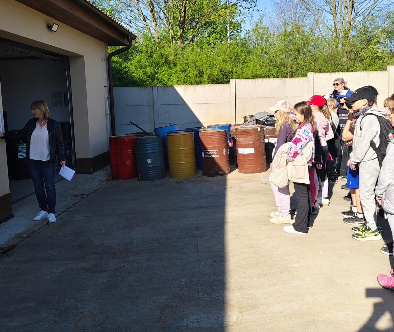 I. stupeň ZŠ a den Země - 9