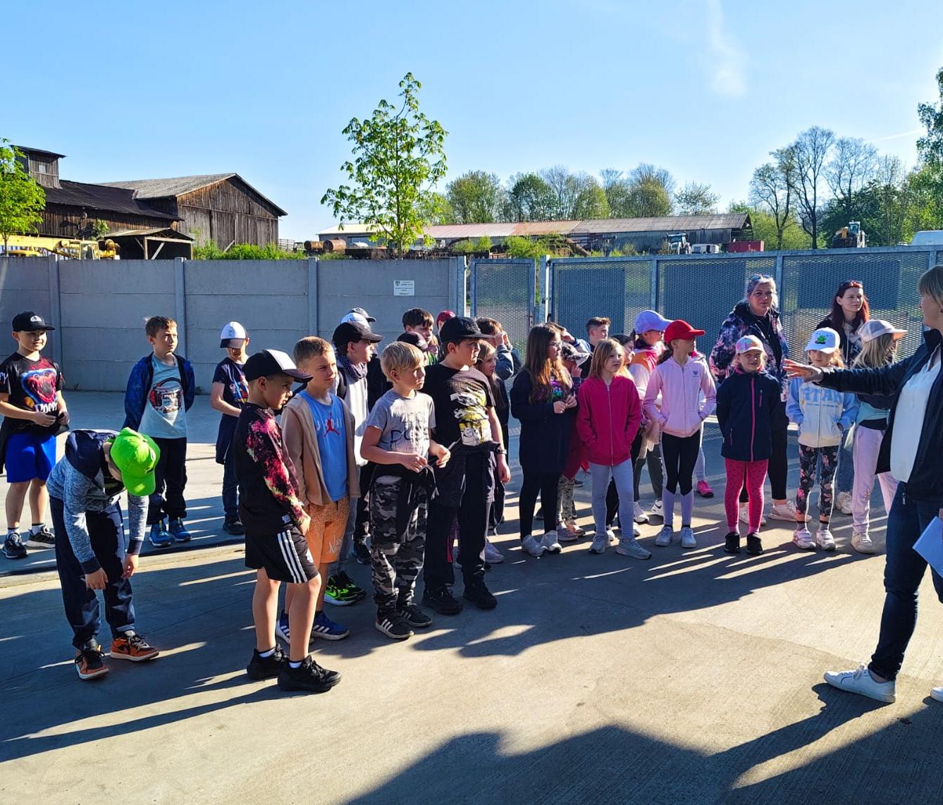 I. stupeň ZŠ a den Země - 11