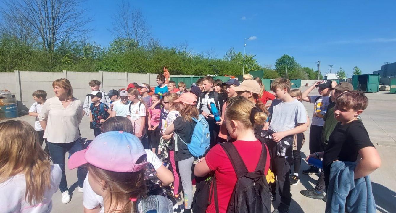 I. stupeň ZŠ a den Země - 19